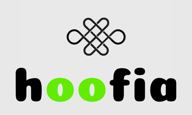 Hoofia logo
